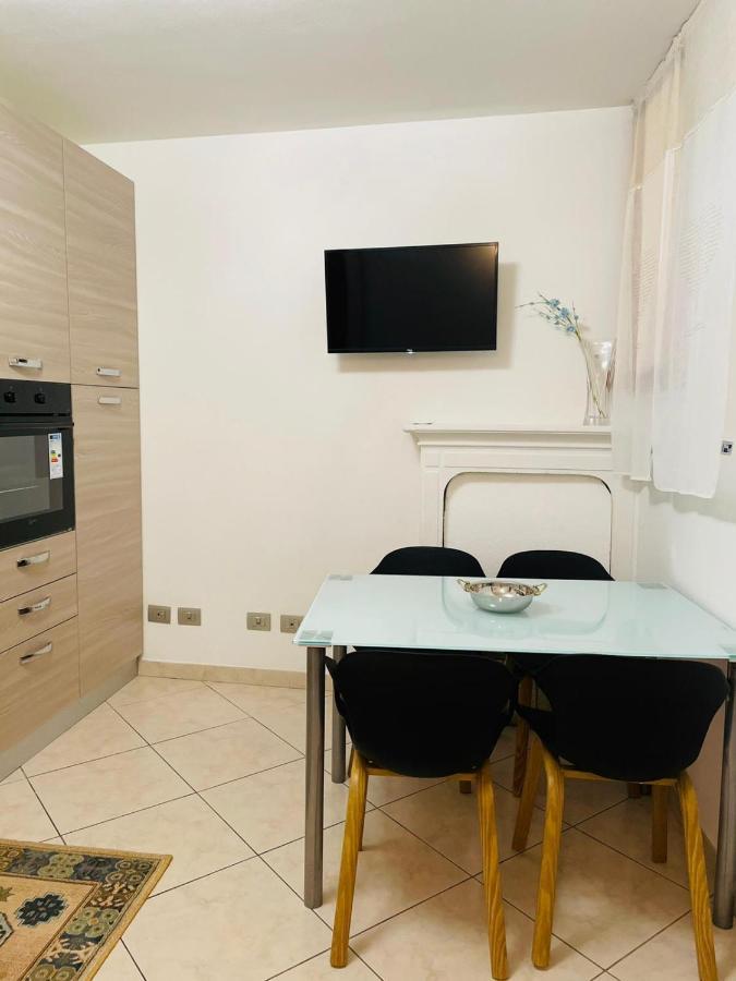 Casa Dei Fiori 3 Apartment Somma Lombardo Exterior foto